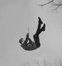 Let seeds fall into the sand, water from the sky and life will start to grow on earth. Boy Falling Down Pose Reference Art Reference Poses Drawing Poses
