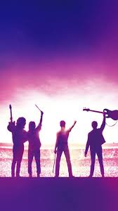 Bohemian Rhapsody 2018 Phone Wallpaper Moviemania Queens Wallpaper Queen Aesthetic Queen Band