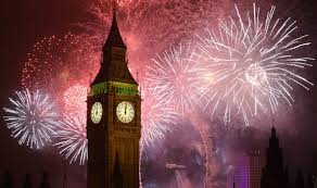 For many people in our country, new year is a special day. New Year S Day Top 10 Facts About January 1 Express Co Uk