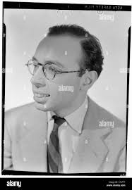 Ahmet ertegün hi-res stock photography and images