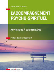 Clique gauche sur un objet comme la voiture ou l'ordinateur puis regarde. L Accompagnement Psycho Spirituel Apprendre A Soigner L Ame Livre Et Ebook Accompagnement Et Coaching De Alain Joseph Setton Dunod