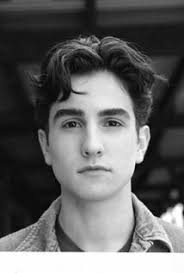 Люк Стэнтон Эдди (Luke Stanton Eddy): фильмы, биография, семья,  фильмография — Кинопоиск