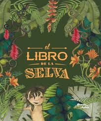 Achlyn (domingo, 15 abril 2018 22:24). El Libro De La Selva Ebook De Parragon 9789584254641 Rakuten Kobo Espana