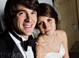 Vintage Wedding Photos