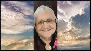 Obituary of Geraldine Bessie Decker