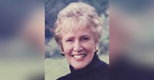 Obituary information for Janet Branham Cutright