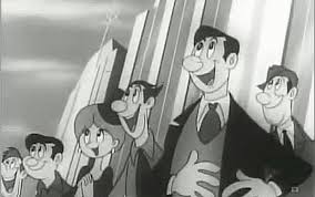 Anime S Great Deception The Difference Between Anime And Cartoons