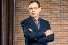 Não vamos parar por aqui. Empreendedores De Sucesso Carlos Wizard