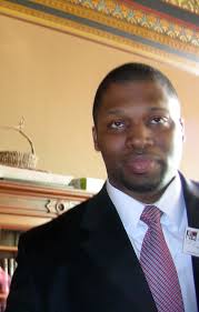 Activist Takes On Mentor