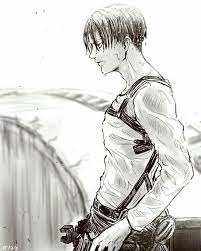 The perfect levi attackontitan levicleanwindow animated gif for your conversation. Pin By Kitty Prime On Levi Ackerman Attack On Titan Levi Levi Ackerman Attack On Titan Art