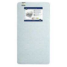 Serta Nightstar Deluxe Firm Crib And Toddler Mattress Toddler Mattress Crib Mattress Mattress