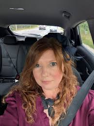 I'm curious to see who people think I look like