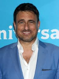 Ben Koldyke Pictures