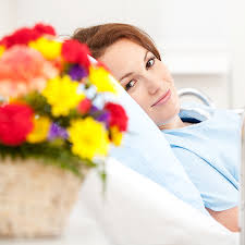 What to say on get well flowers. Get Well Soon Flowers Etiquette Pollen Nation