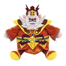 We did not find results for: Seigneur Enma Destockjapan
