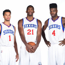 Philadelphia 76ers Should Be Ready To Compete In 2015 Free Agent Frenzy Philadelphia 76ers 76ers Philadelphia