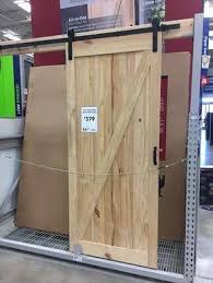 I go to home depot for building materials and lowe's for fixtures. Diy Barn Doors And Tutorials You Can Also Find Sliding Barn Doors At Lowe S And Home Depot Diy Door Barn Door Designs Diy Sliding Barn Door