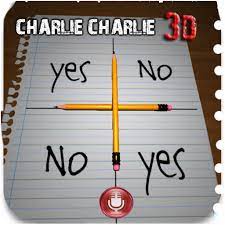 Enjoy the original charlie charlie challenge game.let's play charlie charlie challenge this christmasnow you can play with spinners and morelook and explore . Charlie Charlie Challenge 3d Mod Apk 1 2 Unlimited Money Download