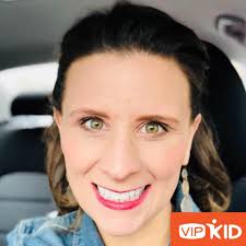 VIPKid Teacher Kari