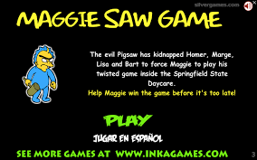 We did not find results for: Maggie Saw Game Juega En Silvergames Com