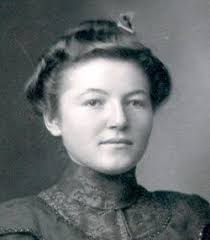 Barbara Frolik Stefl (1886-1986)