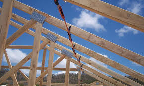 We can build any style truss you need such as gable and. Warren Truss Pole Barn Warren Truss Rafter