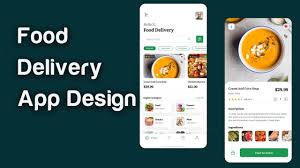 This simplifies the user journey and helps them make an action without getting a feel. Best 20 Food Delivery App Ui Design 2020 Food Delivery App Design For Your Ui Inspiration Youtube
