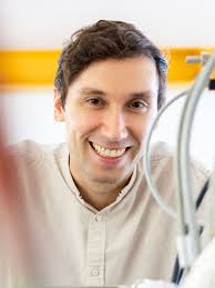 Next Generation Researcher Pitches