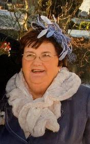 Condolence Book for Catherine (Kaye) Rooney (née Shiels) (Balrothery,  Dublin)