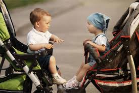 When Baby Can Sit In A Stroller 8 Things To Consider Mom Loves Best