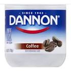 Lowfat Yogurt Coffee
