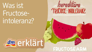 Man kann ihn wie spinat verarbeiten. Dm Erklart Unvertraglichkeit Gegen Fructose Auch Fruchtzucker Was Ist Fructoseintoleranz Youtube