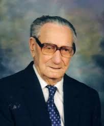 Harley Julian Shaw (1913-1999)