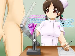 Page 6 | Right, Okay, I Guess the New Guy Gets His Crotch Inspected  (Original) - Chapter 1: Right, Okay, I Guess the New Guy Gets His Crotch  Inspected [Oneshot] by Sekimen