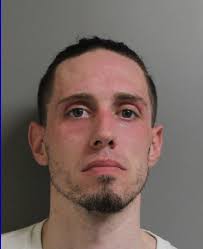 Weymouth Police Department...