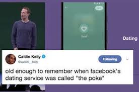 A space within facebook that makes it easier to meet and start new conversations with people who share your interests. Facebook Dating