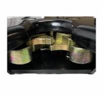 TrailerSaver 32K Single Pivot Head Assembly
