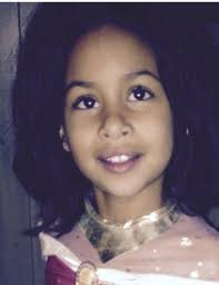 Nevaeh Roberts's Instagram, Twitter & Facebook