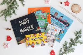 Ten Silly Santas Steve Turner Spck Publishing