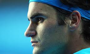 Roger Federer toasts Australian Open success and sets sights