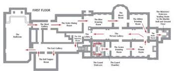 Some Floor Plans Of Buckingham Palace Below Is The Ground Floor Plan Of Buckingham Pala Buckingham Palace Tours Buckingham Palace Floor Plan Castle Floor Plan