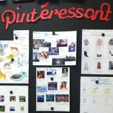 De nombreuses entreprises utilisent pinterest pour placer des annonces publicitaires. Pin By Linda Hartley On Classrooms I Love French Classroom Teaching French French Lessons