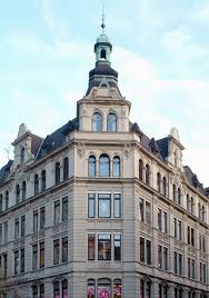 Scientology Kirche Frankfurt Kaiser Kirchen Strasse