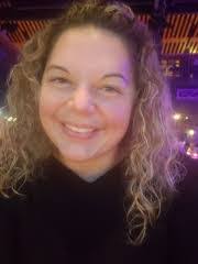 Kayla Gilpin's Instagram, Twitter & Facebook