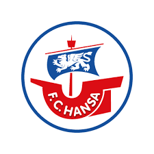 Squad of fc hansa rostock. Fc Hansa Rostock Logo Vector Ai 332 45 Kb Download
