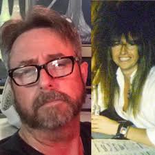 The Ritz Rock and Roll