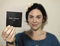 Gallery Girls—October 2012