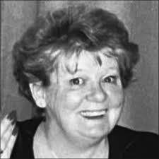 MARYANN BARNARD Obituary (1947