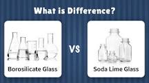 Borosilicate vs Soda Lime Glass – Best Choice for Heat Resistance