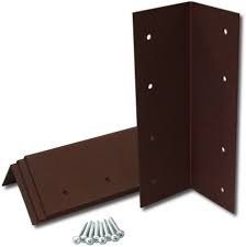 Maybe you would like to learn more about one of these? Buy Rmp Garden Bed Corner Bracket Set Of Four 10 15 Inch Bed Online In Vietnam B0756klnqs